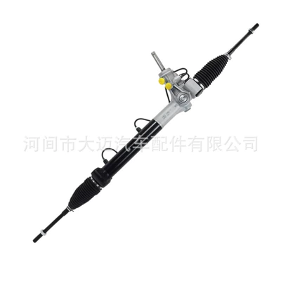 Steering gear assembly Hydraulic power steering