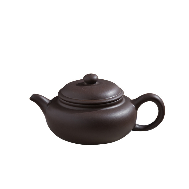 宜兴紫砂壶手工仿古壶壶小号茶壶过滤泡茶单壶陶瓷茶壶普洱茶泡壶|undefined