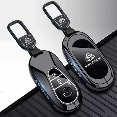 Shell S580 Buckle Gls600/450L Car – Static Rod/Key Bag - model-b-gun-black-car-logo-buckle