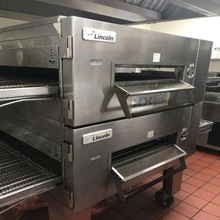 供应美国林肯2508披萨炉lincoln披萨烤箱 电烤炉西餐厅烤炉