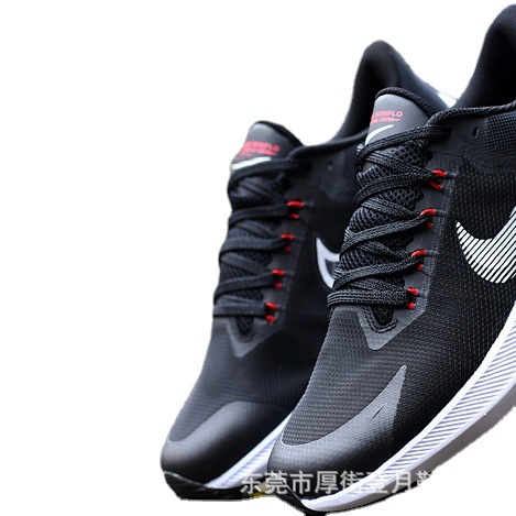 Putian pura Luna original caballo volador Winflo8 absorción de choque antideslizante deportes zapatos para correr hombres y mujeres pareja casual cómodo