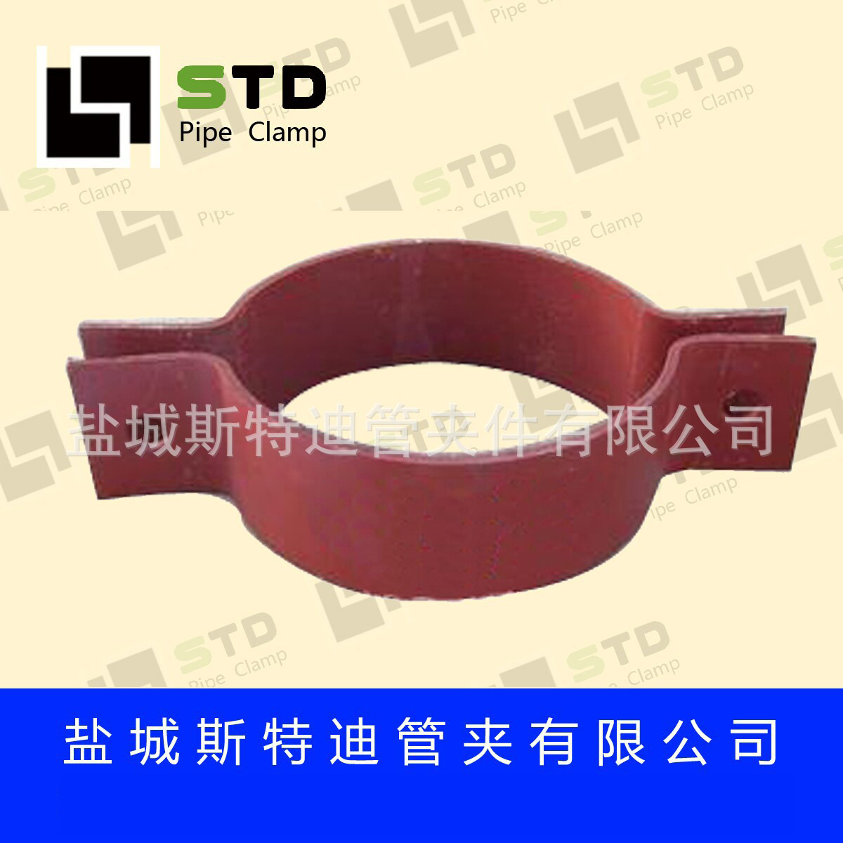 卡箍  抱箍  不锈钢金属管卡管卡