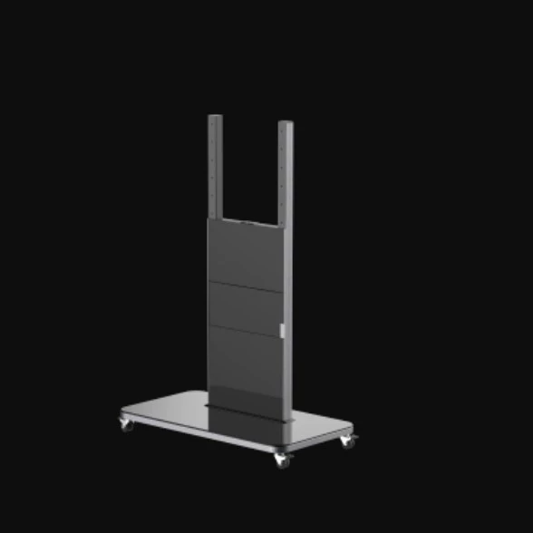 Hikvision DS-D5AKH3D-SM Передвижной кронштейн для планшета для конференций