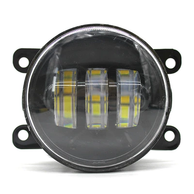 Yellow Turn Signal Front – Mùmǎrén Ön faralar