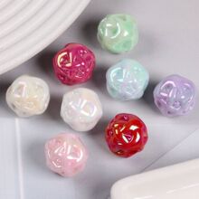 �R����16MM�AB�Ųʴ���ë������DIY�֙C朰�������Ʒ���