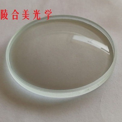 厂家现货供应直径50mm 双凸双凹     焦距100/150/200/-250/-300/