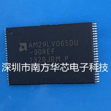 AM29LV065DU-120REF AM29LV065DU �惦��ICоƬ TSOP-48 ȫ��ԭ�b