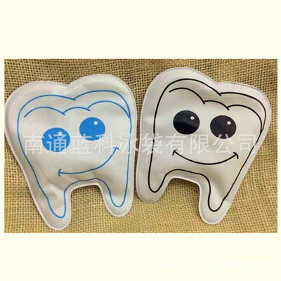 Gel Hot and cold bags bead Ice bag gel mask cooling pvc pack Icy bead Gel