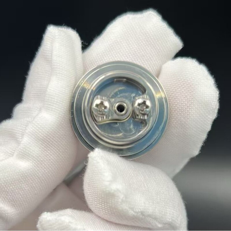 2025 新款 精工版 外交官 23mm 316不锈钢材质 Diplomat MTL电烙|undefined