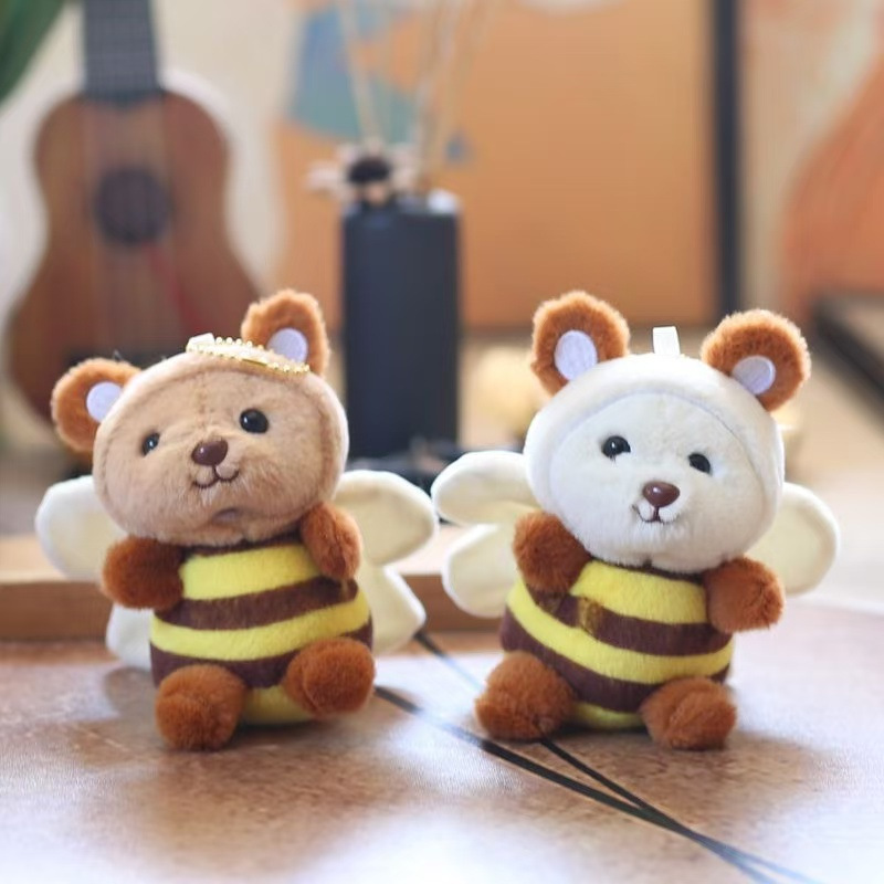 Bee -bee