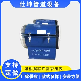 管道辅助材料;其他管道系统;法兰