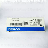 D4BS-15FS в наличии переключатель двери безопасности Omron OMRON Pg13.5 фронтальная установка