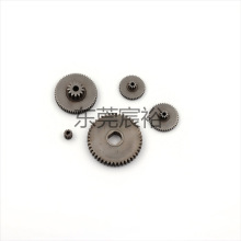 粉末冶金MIM工艺新能源五金加工金属粉末注射成型新能源电动农机