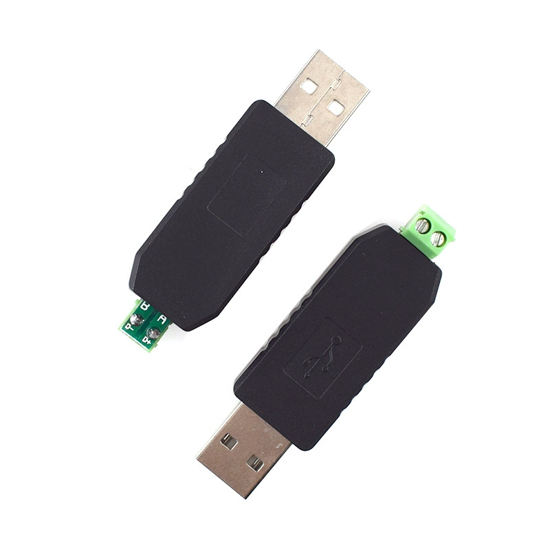 Преобразователь USB в RS485 PL2303 к модулю RS485, совместим с Windows 7/8