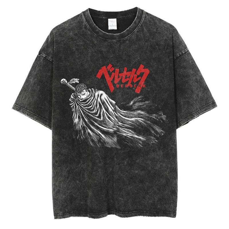 22 Retro Black