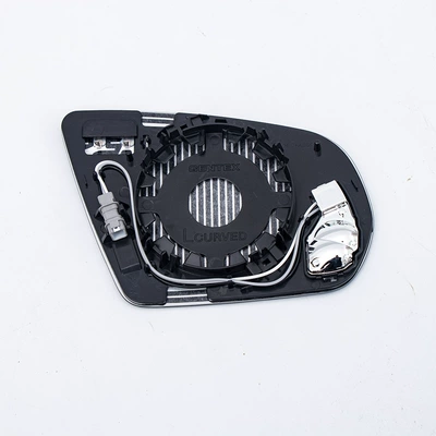 Reversing, Rearview mirror/rearview mirror