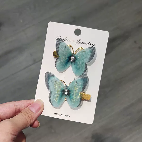 Victory · dark green, a pair, independent packaging