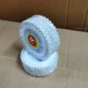 [白色一盘]