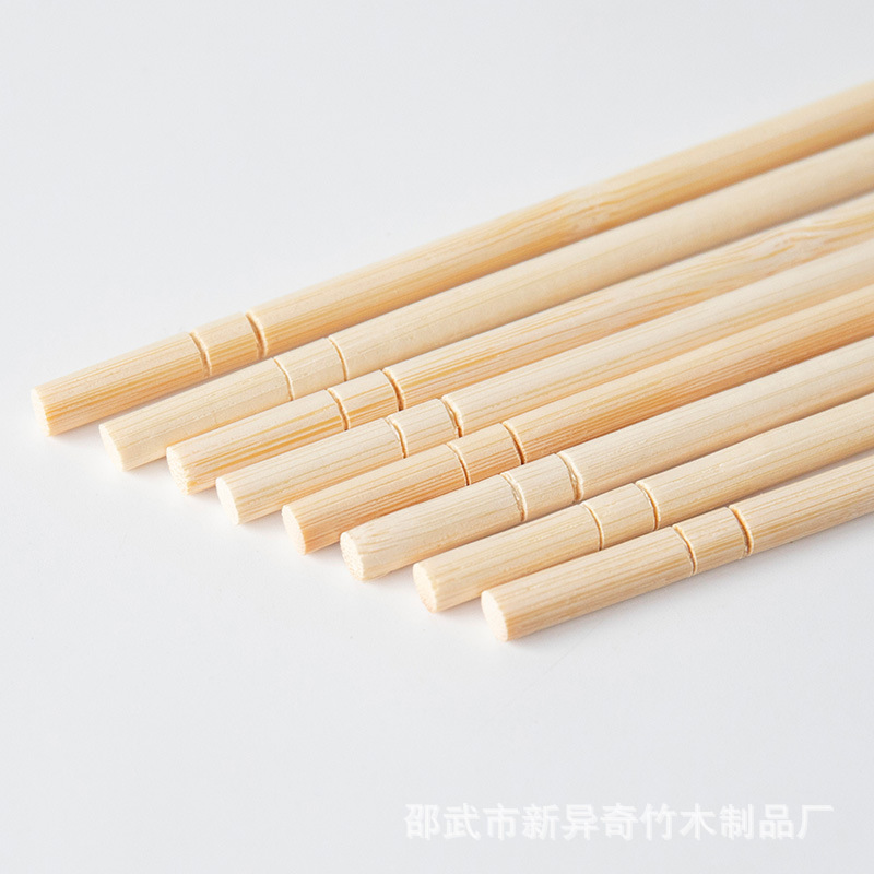 使い捨て箸 業務用 ファーストフード テイクアウト バーベキュー レストラン専用 安価で便利な食器 家庭用 太め|undefined