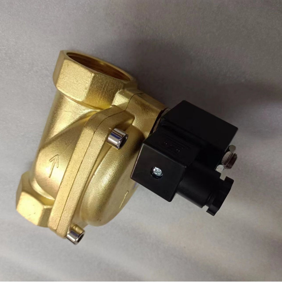 0927400,0927500,0927600,0927700,先导式电磁阀