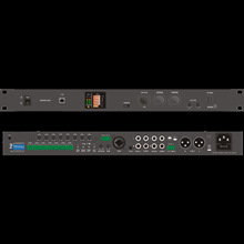 8通道智能反馈抑制器 啸叫克星FB8000A厂家批发