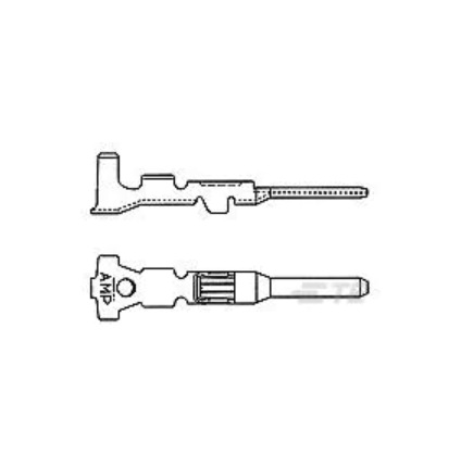 TE/̩�� 282109-1 ��������  ��ʵ��� ԭ���ֻ������