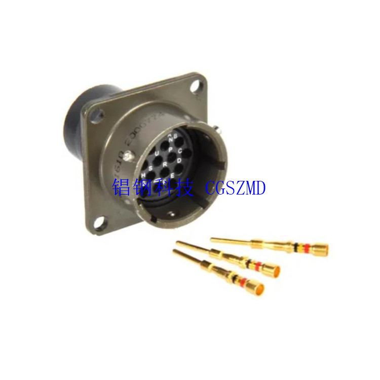 MIL-DTL-26482 3116 14-18 Series II Equivalent ���ۺ��ղ�ͷ