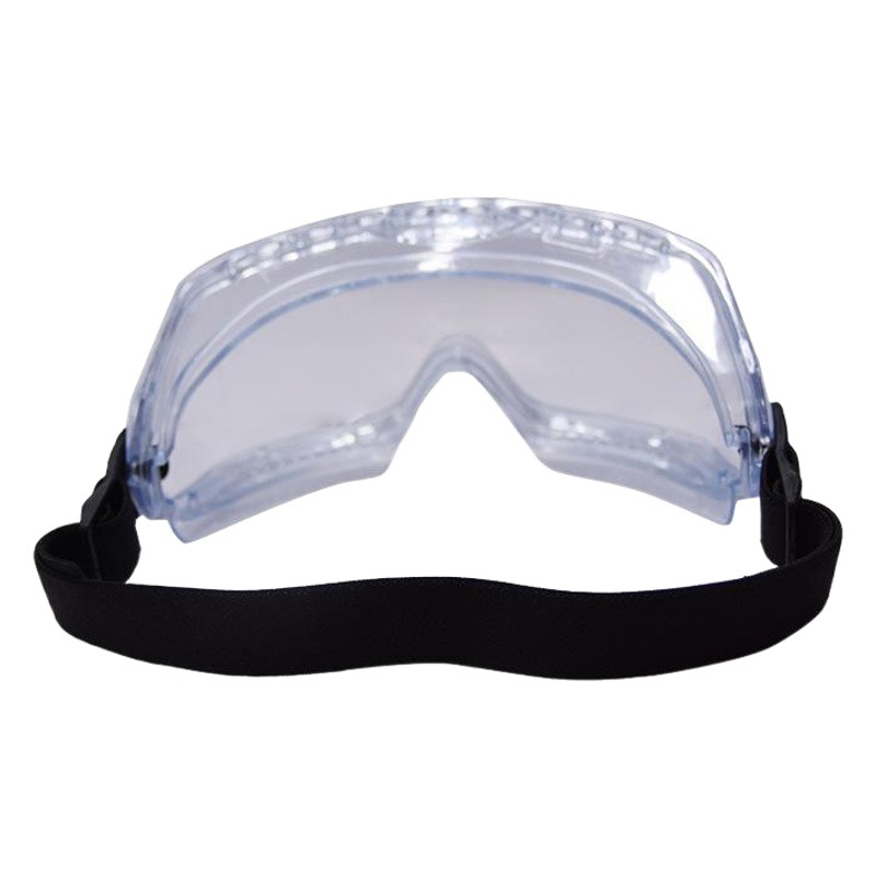 Mei Si'an 10203291 Wei Protection Labor Protection Anti-splash Dust and Sand Protection Glasses Anti-fog Goggles Goggles