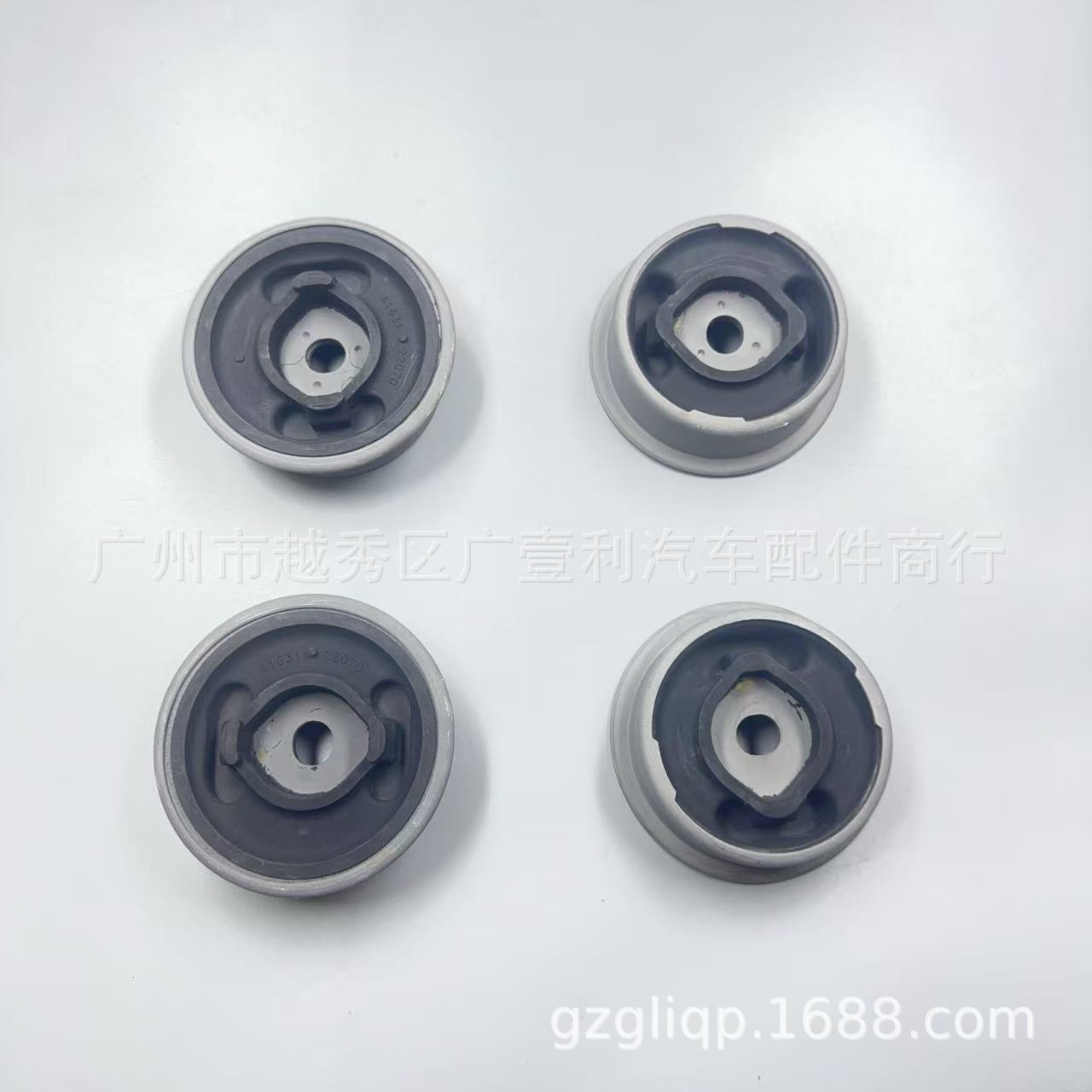 Applicable 41651-30070 41651-51020 JZS155 IS200 GXE10 differential glue single hole
