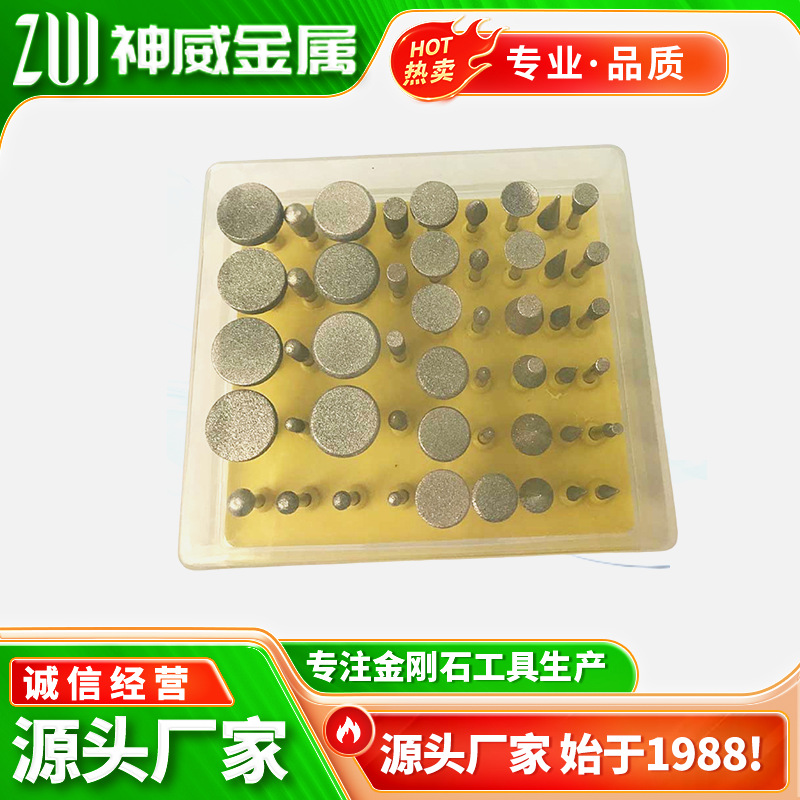 神威供应 天然金刚石磨刀石 名片磨刀石 木工磨刀器 磨刀器