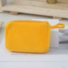 Glossy yellow