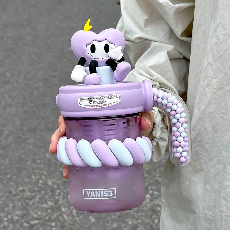 Luz violeta 3815