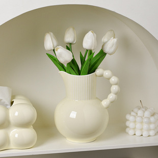 ��ʽС�������̉��մɻ�ƿ�[���͏d�廨�в�������Ҿ��b�Ʒ