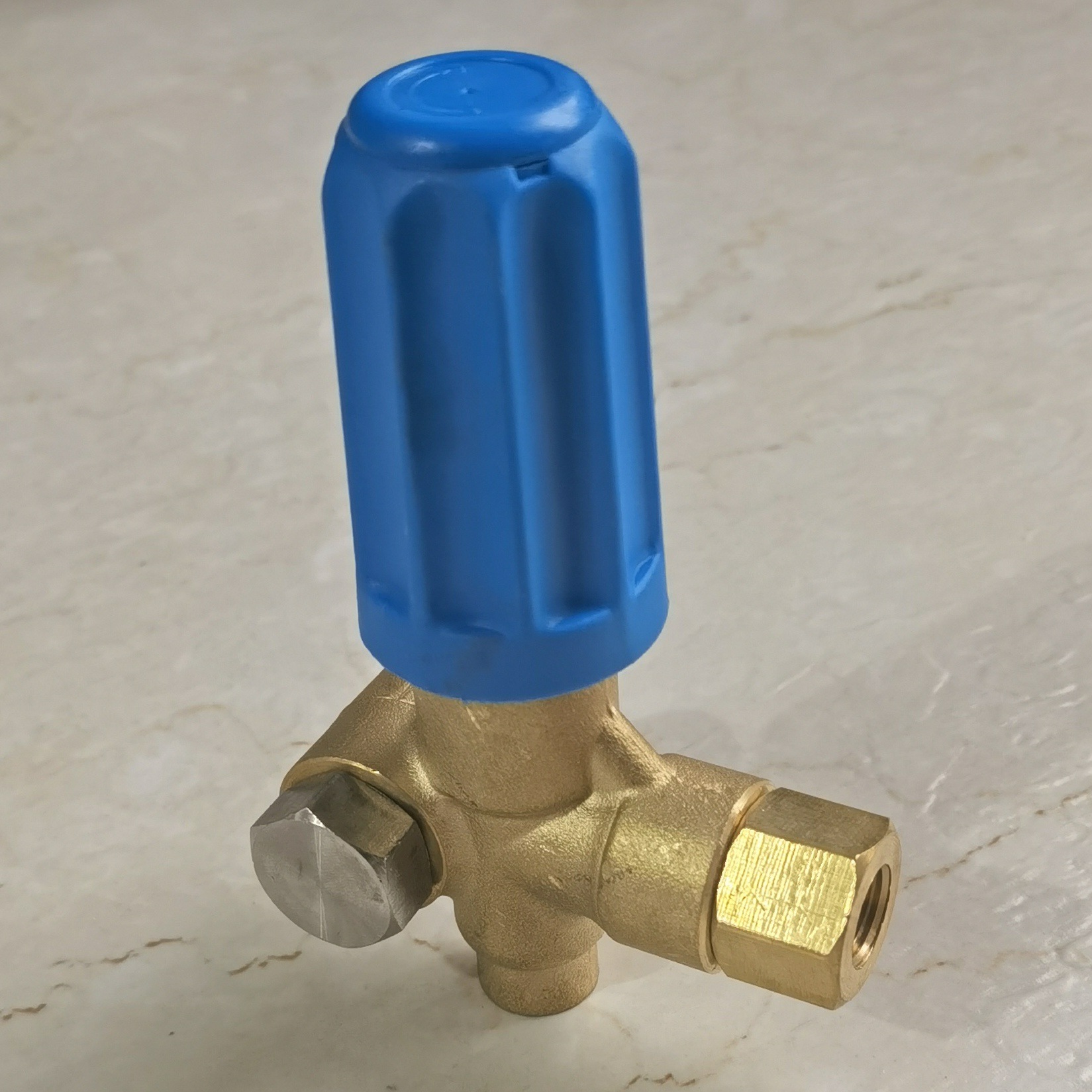 KUHONG 酷泓 外回水调压阀  高压水泵配件