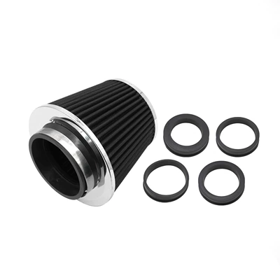 5-in-1 Caliber Mushroom Head, Air filter