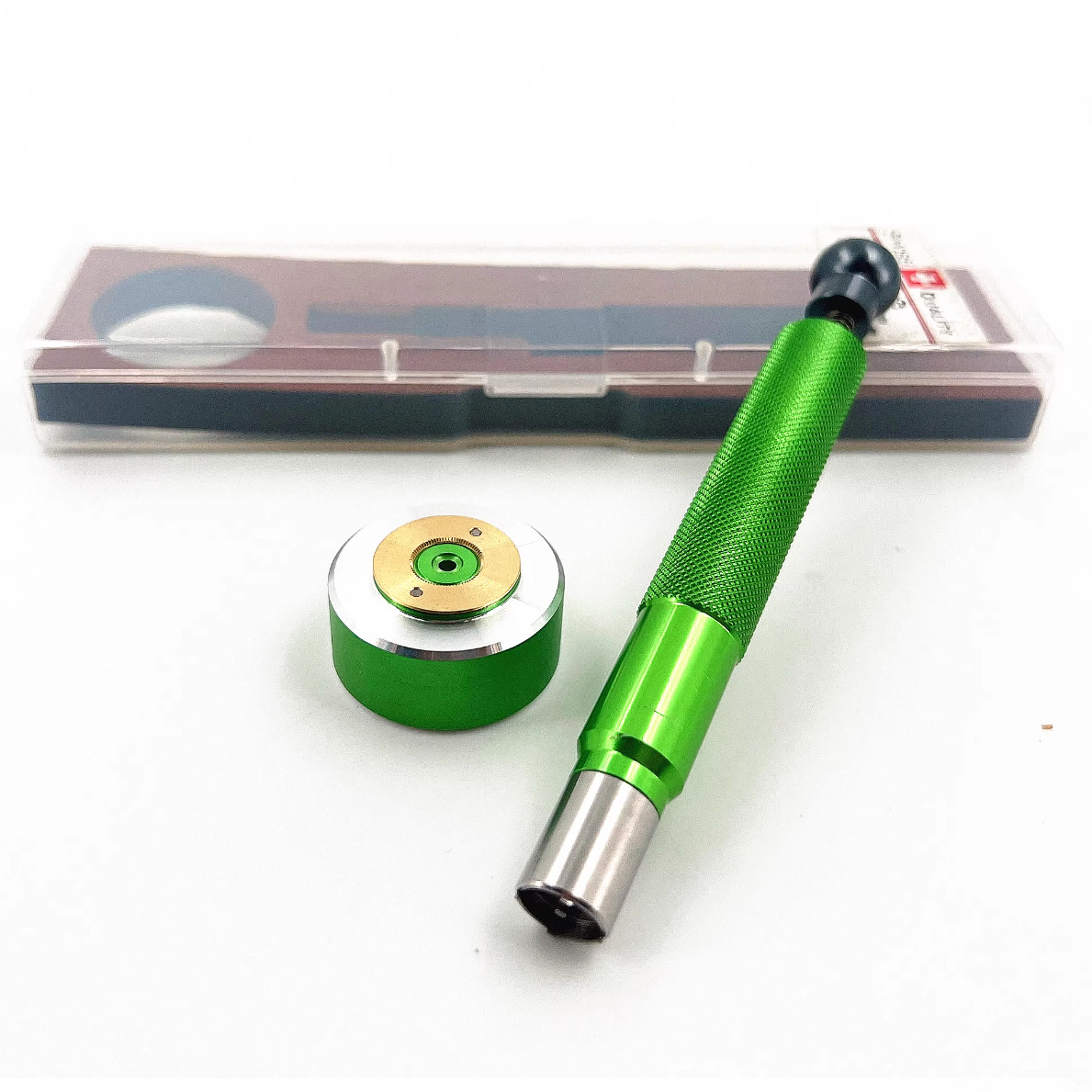 修表工具 2892 7750 2000机芯自动陀 轴承开 摆锤开 陀心开