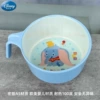 Two-color flying elephant, 21122G