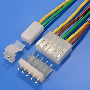 CH3.96С��늶��Ӿ�5.08mm�g��늙C����MX�Դ���B����