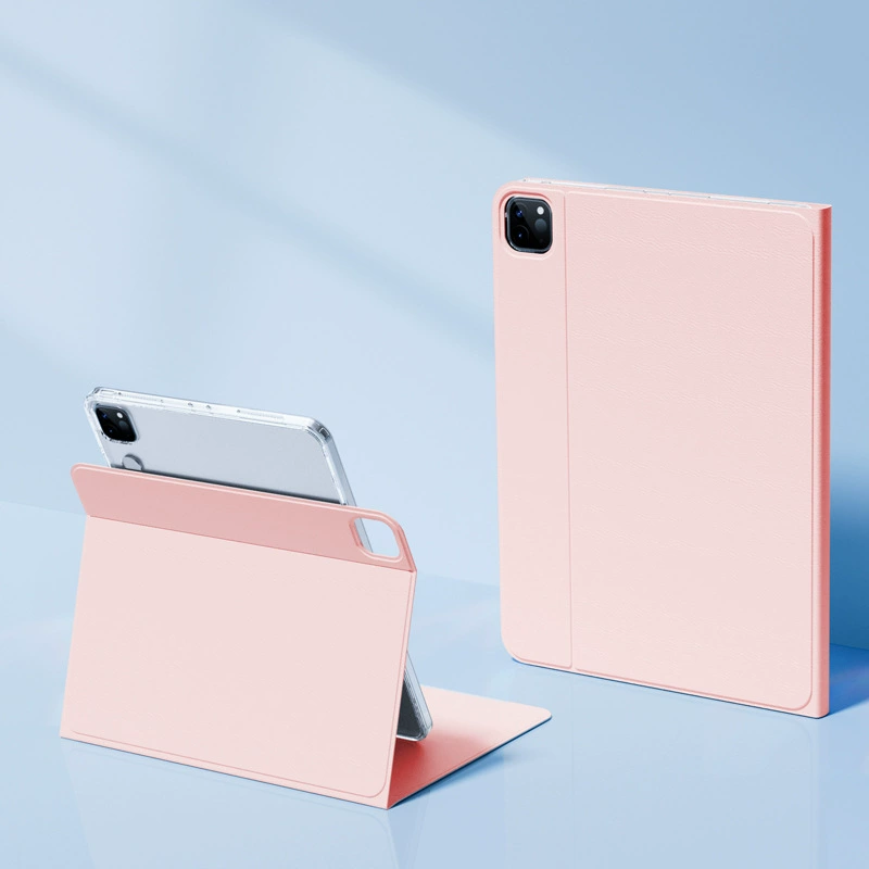 Защитный комплект для iPad, подходит для Apple Pro 11 / AIR 13 без отделения для стилуса, 10.2" вертикальный экран, анти-искривление, 10.9" с функцией поворота