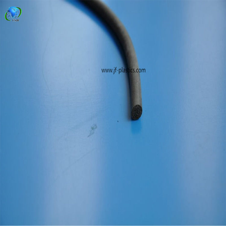 常熟EPDN发泡工艺厂家  塑料挤出型材