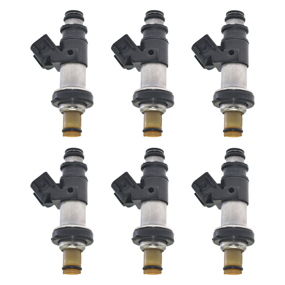 06164P8EA00 842-12279 06164P8E fuel injector for Civic Odyssey Acura