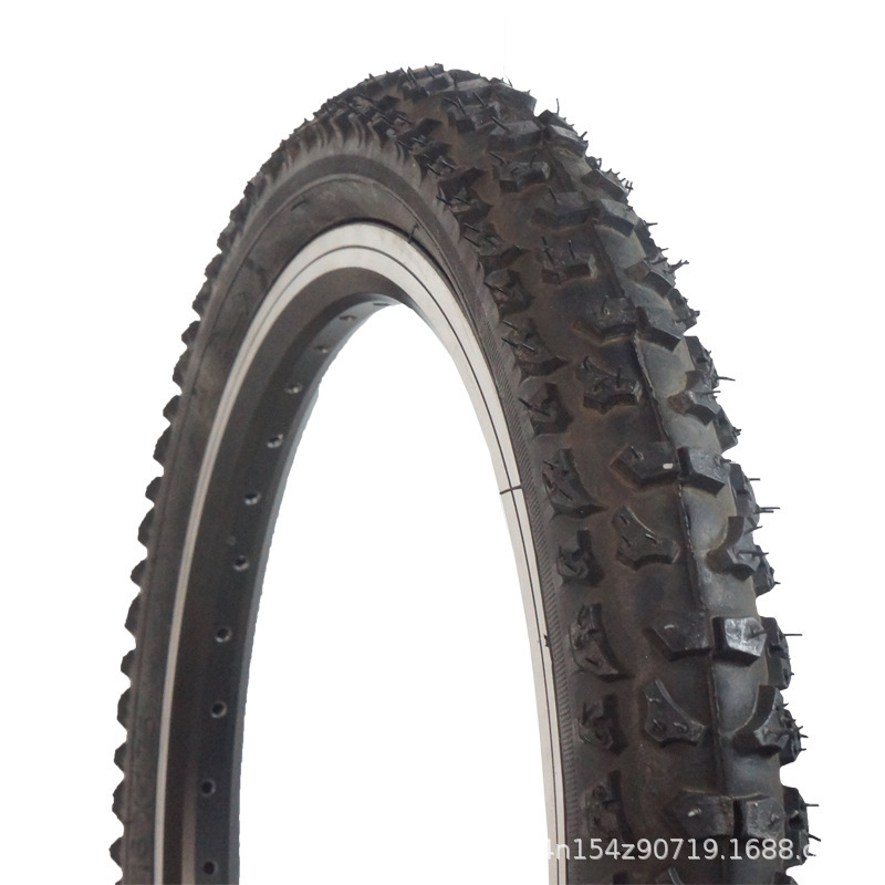 Jianda neumático 16*1,75 del coche de los niños del neumático exterior K817 accesorios para bicicletas bicicleta tubo interior montar equipo