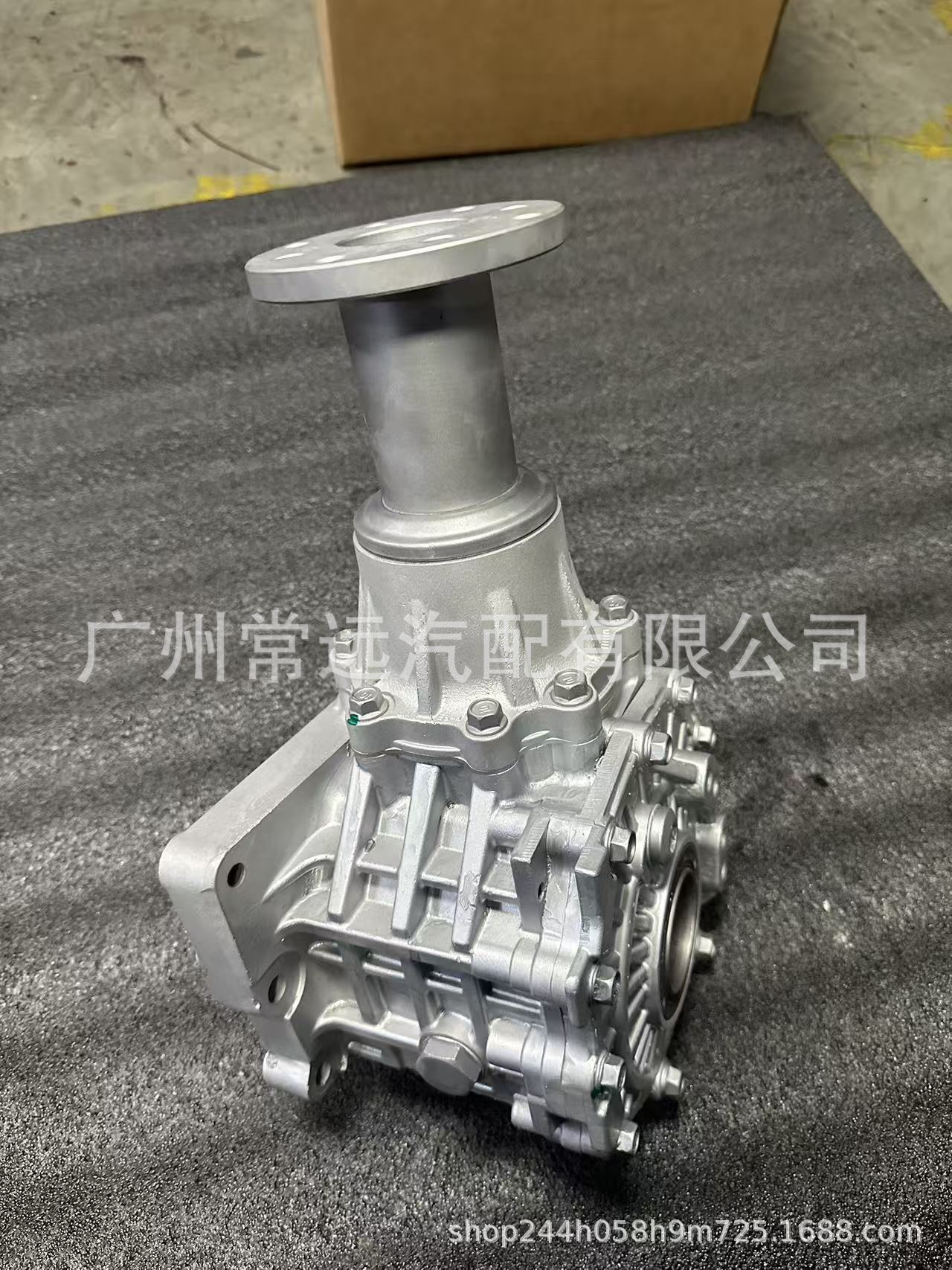 Modern Hyundai Santa Fe Grand Santa Fe Ix35 Four-Wheel Drive Transfer Case 473003B600