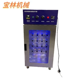 其他制鞋机械;皮革加工;鞋机配件