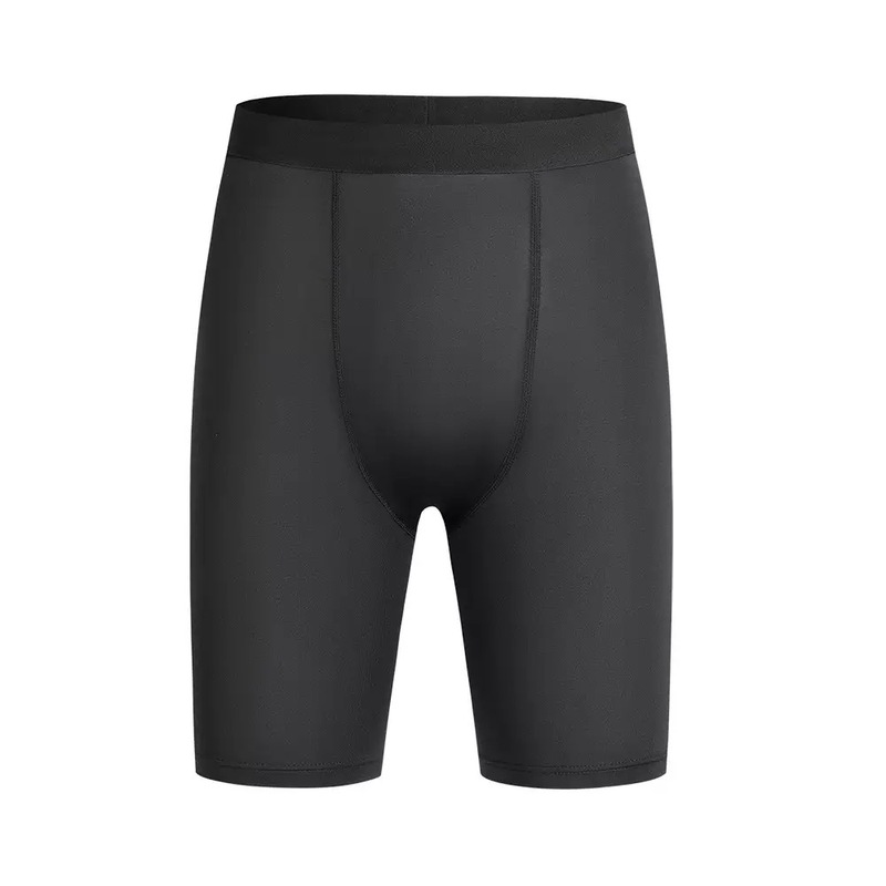 メンズ スポーツ タイツ ボトム ショーツ 速乾性 ストレッチ フィットネス ランニング 陸上競技 バスケットボール トレーニング コンプレッション スポーツ|undefined