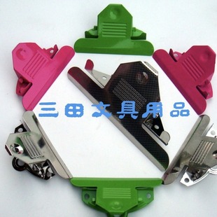 85mm Butterfly Clip Gold Clip Clipboard Clip Bill Clip Menu Clip Accounting Clip Menu Holder