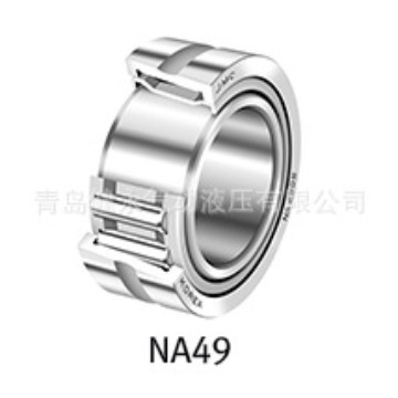 韩国JMC挡圈型滚珠轴承NA49全系列NA4900/NA4901/NA4902/NA4903