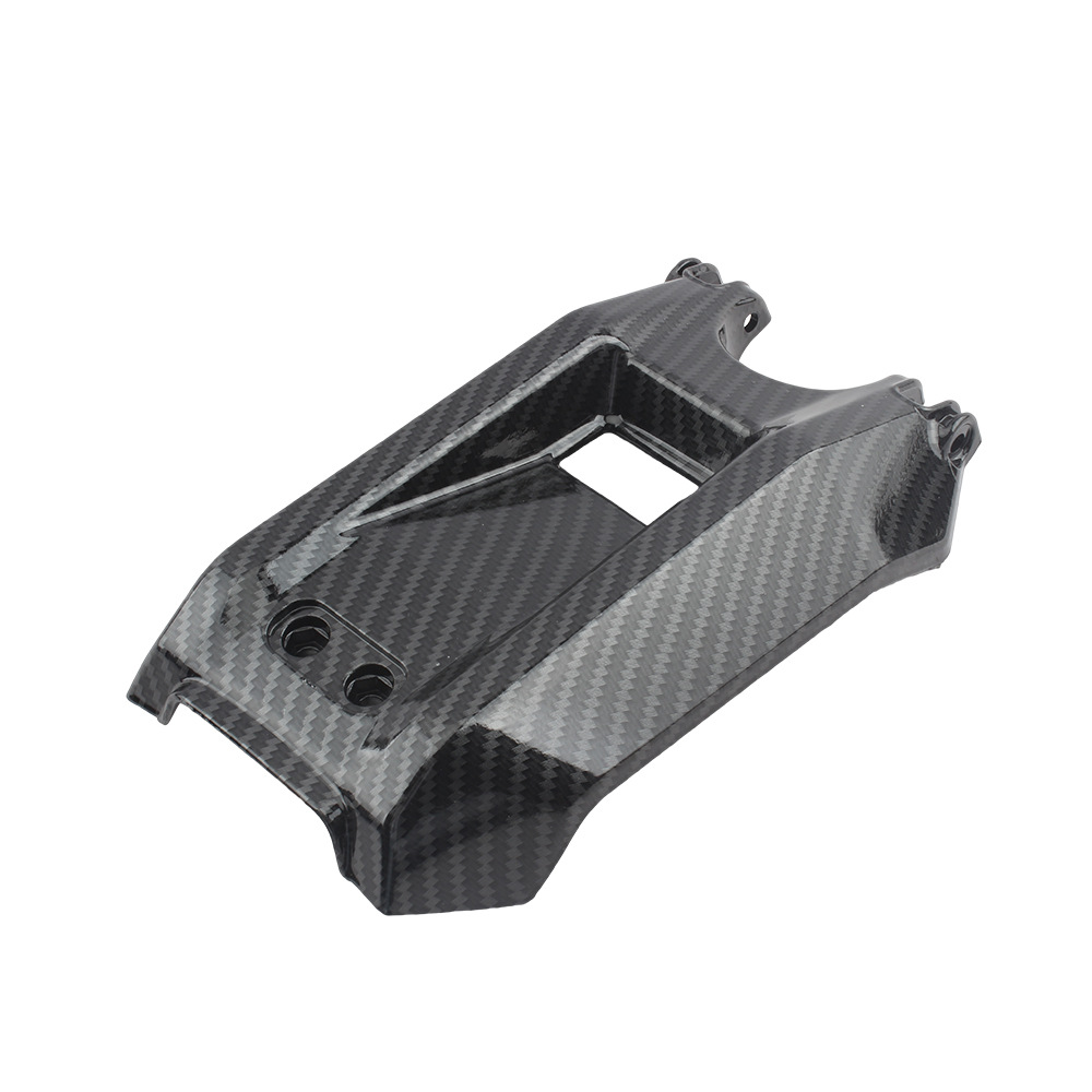 Para SUR-Ron Light Bee, accesorios de restauración de motocicleta, cubierta de compartimento de batería delantera, cubierta de batería para motocicleta todoterreno