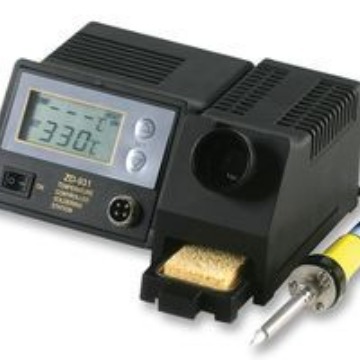 供应DURATOOL各式焊台 欧式插头 ESD  D00678