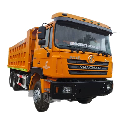 Weichai Engine, Yük maşınları